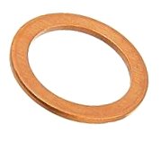 Кольцо уплотнительное для ГУРа A16X22-CUSN