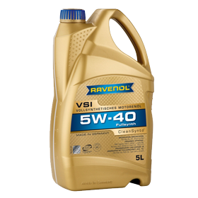 Ravenol-VSI